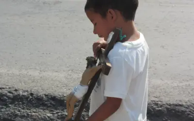 5 razones para Seguir