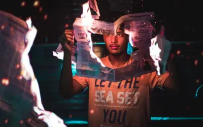 Buena prensa para dejar de publicar basura