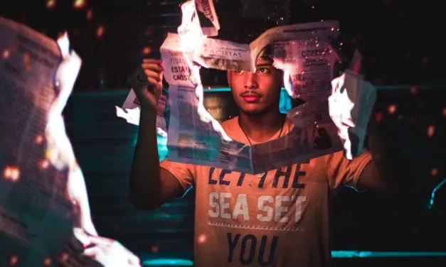 Buena prensa para dejar de publicar basura