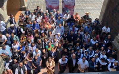 Congreso sobre acompañamiento en traumas y abusos