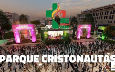 JMJ: El Parque Cristonautas “ver y representar el Evangelio”