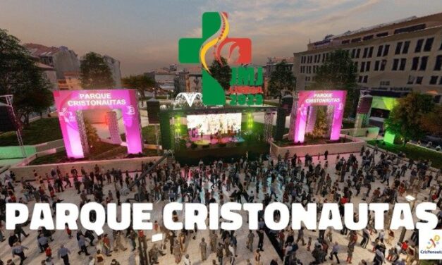 JMJ: El Parque Cristonautas “ver y representar el Evangelio”