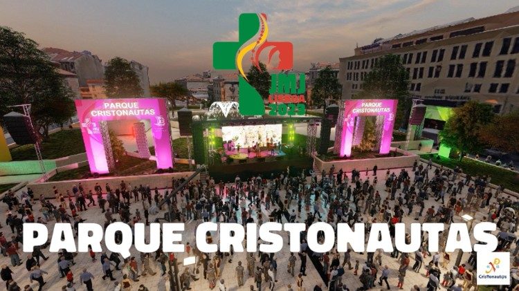 JMJ: El Parque Cristonautas “ver y representar el Evangelio”