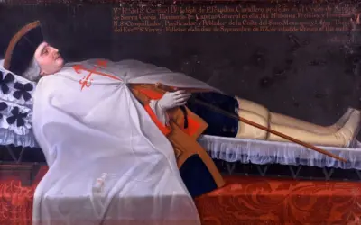 El mestizaje y el Conde de la Sierra Gorda