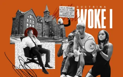 El movimiento “woke”