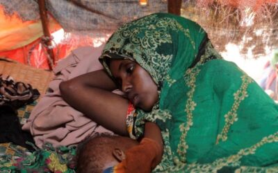 ONU: 735 millones de personas pasan hambre en el mundo