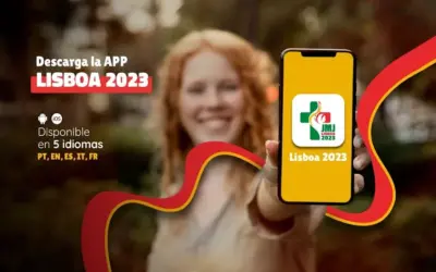 Ya está disponible la App para los peregrinos de la JMJ