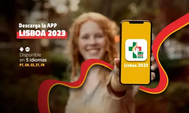 Ya está disponible la App para los peregrinos de la JMJ