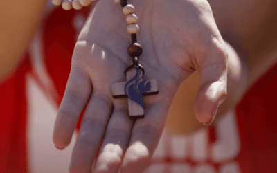 A un mes de la Jornada Mundial de la Juventud