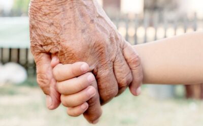 23 de julio: Indulgencia plenaria para la III Jornada Mundial de los Abuelos