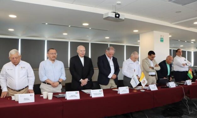 La Academia Internacional de Líderes Católicos renueva sus autoridades