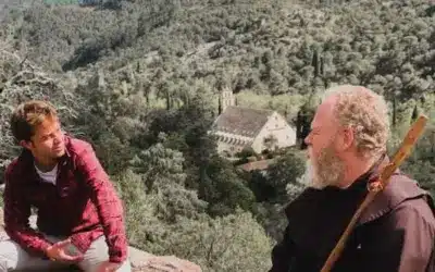 Los monasterios, faros que iluminan nuestro tiempo