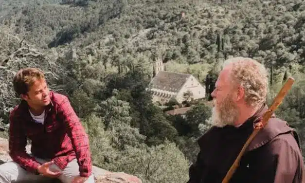 Los monasterios, faros que iluminan nuestro tiempo