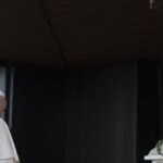 El Papa en Fátima para implorar la paz en Ucrania y en el mundo