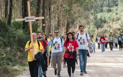 El video del Papa de agosto: Por la Jornada de la Juventud 2023