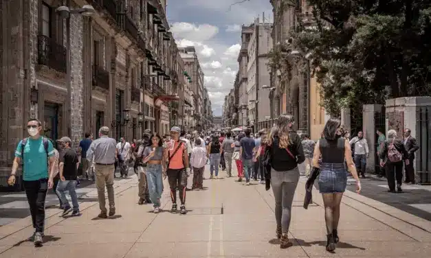 ¿Quiénes somos los mexicanos?