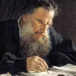 Tolstói: el apóstol de la paz