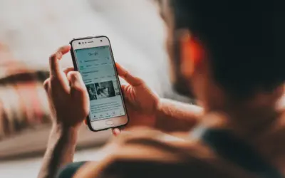 Una luz en la oscuridad