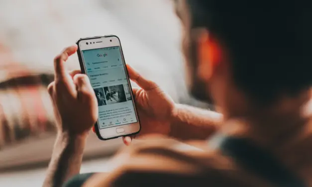 Una luz en la oscuridad
