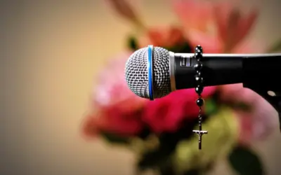 ¿A quién hablan los medios de comunicación católicos?