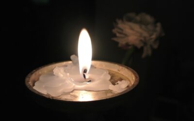 Paciencia ante la separación inexorable