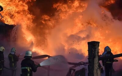 Demasiadas emergencias