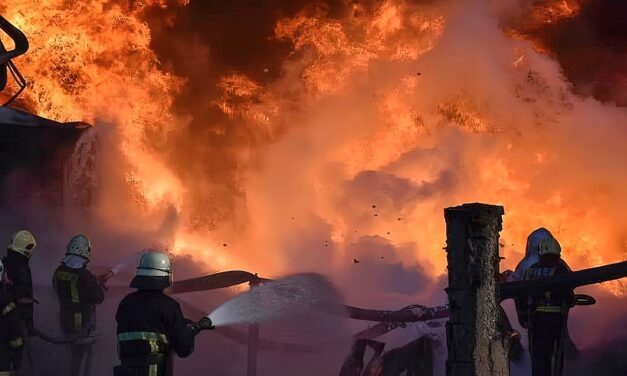 Demasiadas emergencias