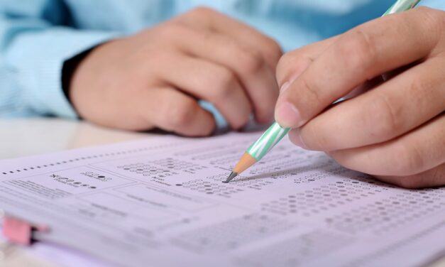 A la hora de poner notas