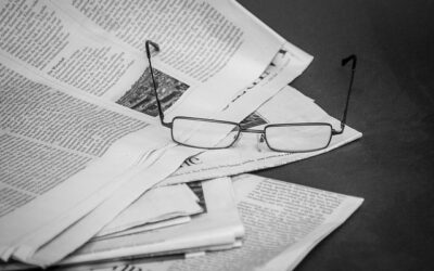 Periodistas repetidores de lo que llega