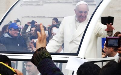 Francisco: El Papa Jesuita