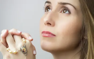 Un modo equivocado de rezar