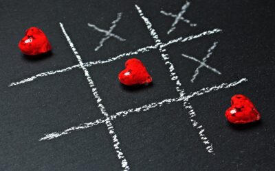 El amor que eterniza el tiempo