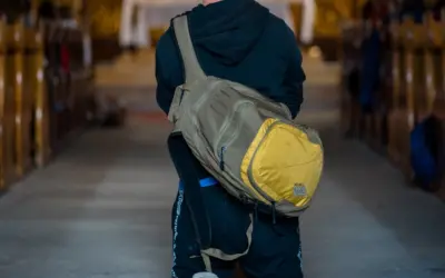 Todos somos peregrinos