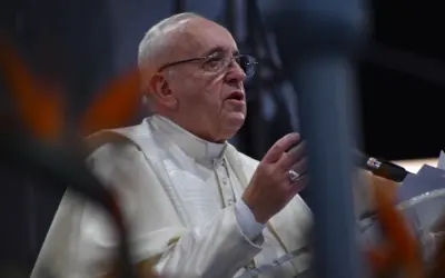 Claves para comunicar las razones de la fe, un “Manual de Estilo” del Papa Francisco.