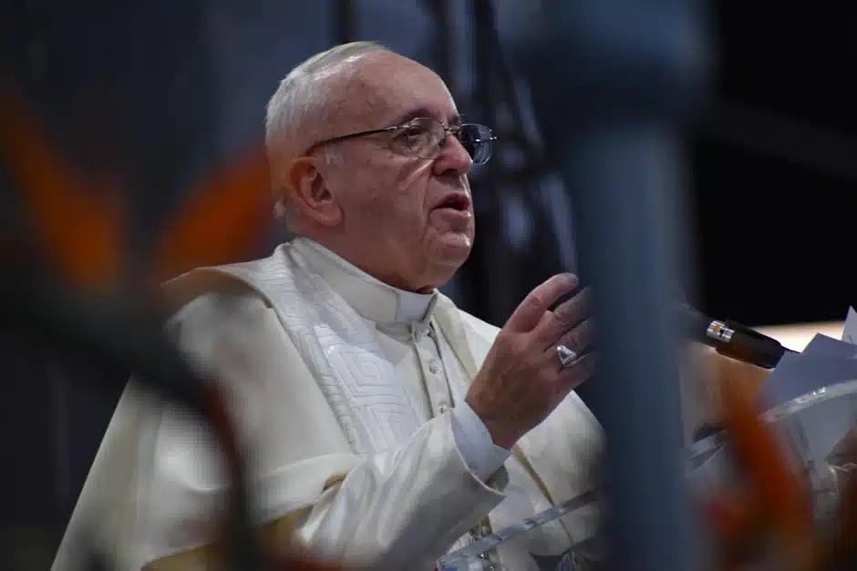 Claves para comunicar las razones de la fe, un “Manual de Estilo” del Papa Francisco.
