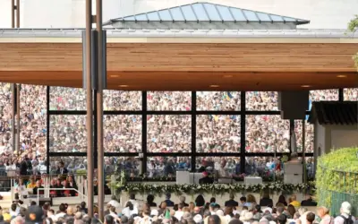 El Papa en Fátima: “hoy he sentido a María mucho más cerca”