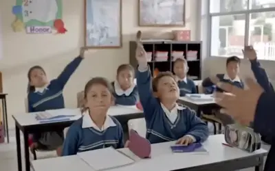 Nueva Escuela Mexicana, colonización ideológica: Mons. Ramón Castro