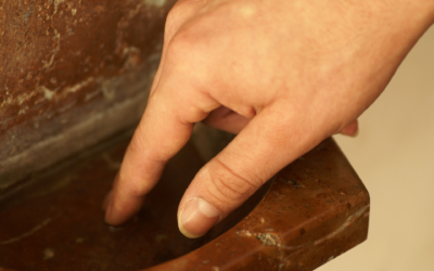 Agua bendita: Los demonios lejos del hogar