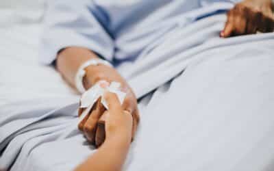 ¿Qué podemos hacer los católicos por los enfermos?