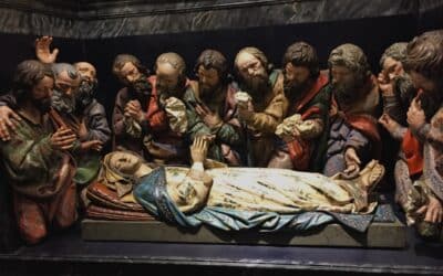 5 datos sobre la Asunción de María