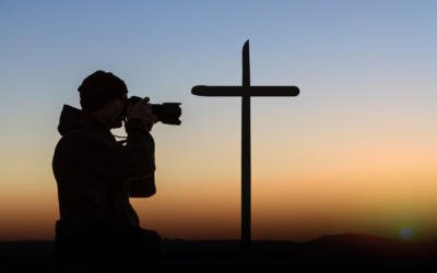 La fotografía como medio de evangelización