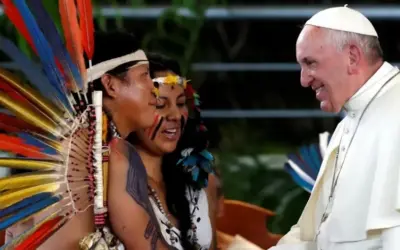 Las buenas prácticas medioambientales y el legado mesoamericano