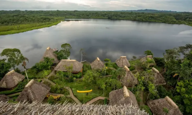 Las buenas prácticas medioambientales y el legado mesoamericano