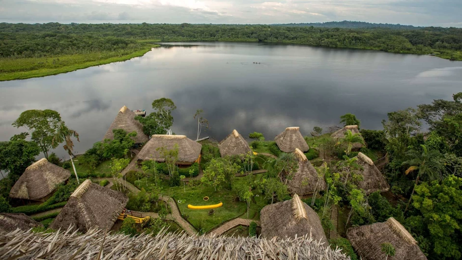 Las buenas prácticas medioambientales y el legado mesoamericano