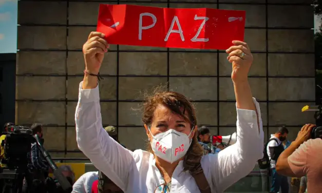 La violencia se supera con la oración y una educación enfocada a la paz: CEM