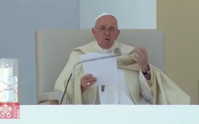 Siete días con el Papa Francisco