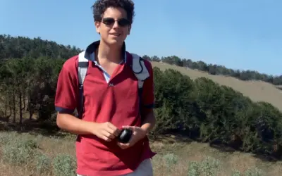 ¿Por qué Carlo Acutis es patrono de la JMJ?