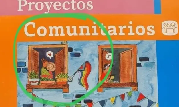 ¿Qué pasa con la educación en México?