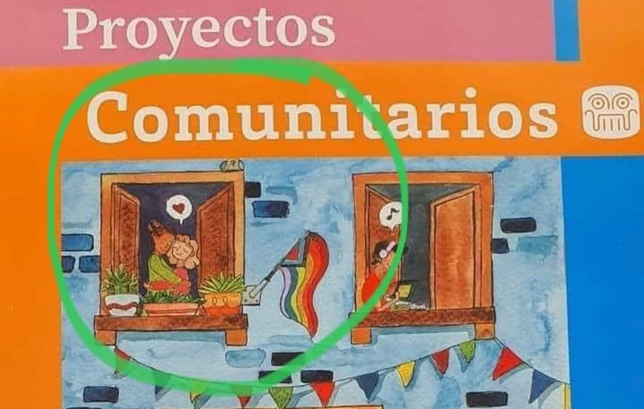 ¿Qué pasa con la educación en México?