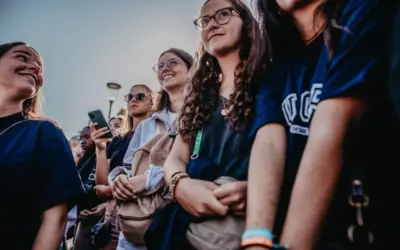 “Sean empresarios de sueños, no administradores de miedos”